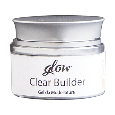 GLOW CLEAR BUILDER 30 ML